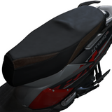 Tvs ntorq race edition seat cover sale
