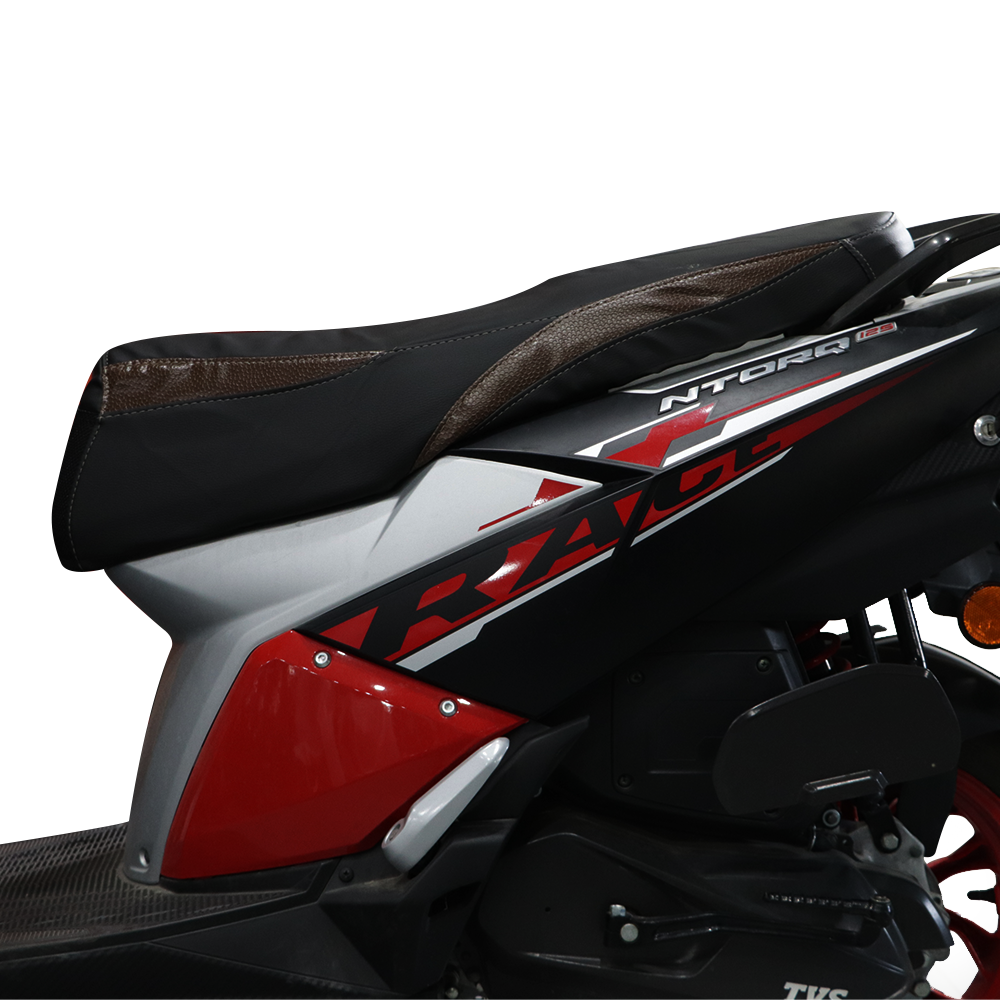 Tvs ntorq 125 cover sale