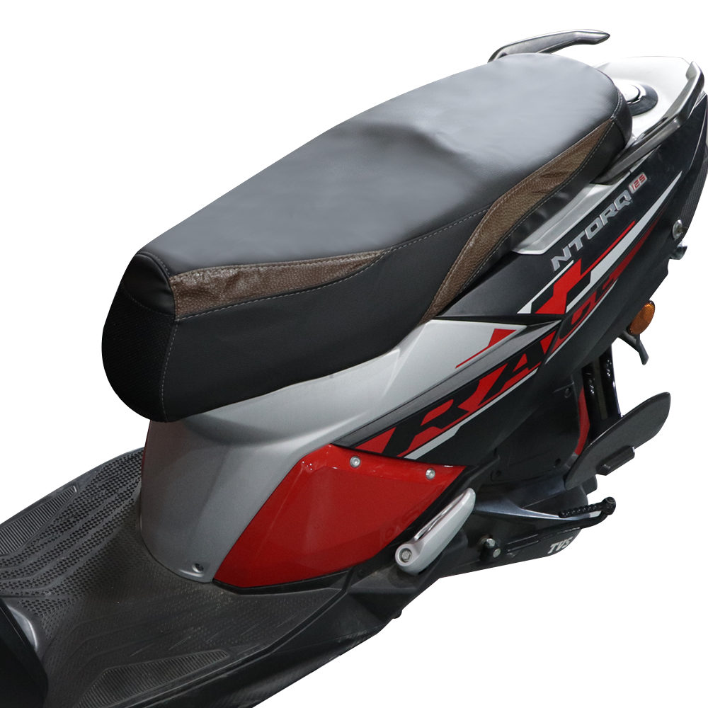 Tvs ntorq 125 cover sale