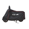 TVS Scooter Vehicle Cover - Premium All-Weather Protection and TVS Helmet Interior Cleaner