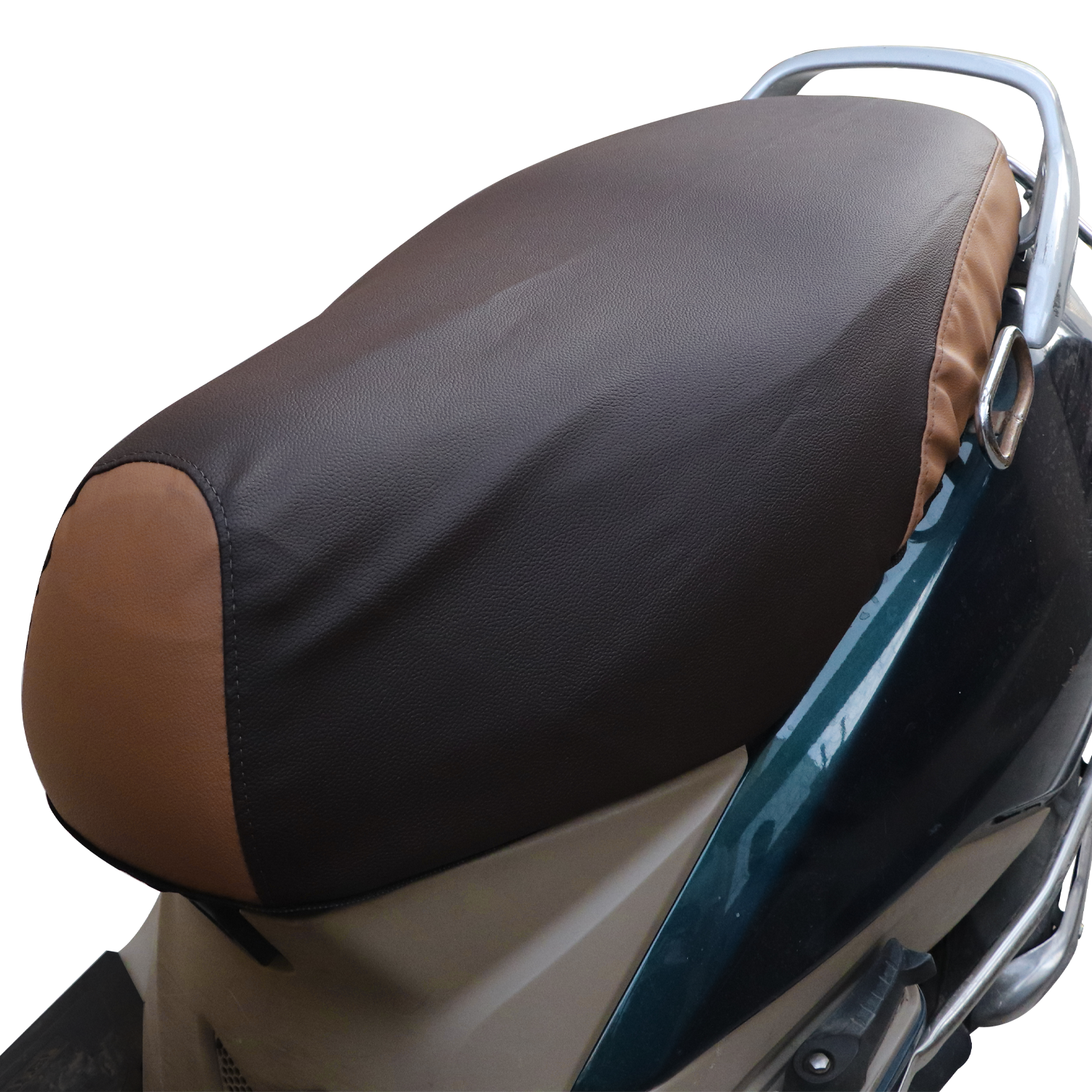 SEAT COVER JUPITER ZX - TVS Motor Company