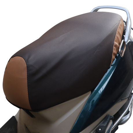 SEAT COVER JUPITER ZX - TVS Motor Company