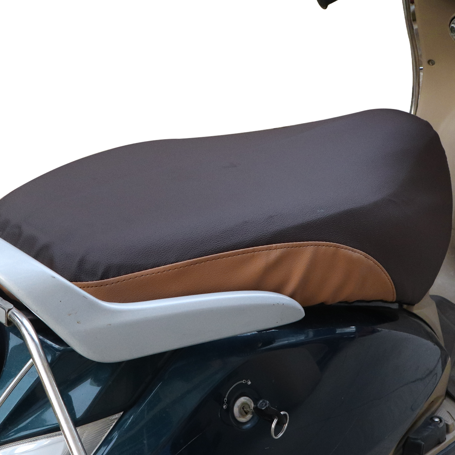 Tvs jupiter zx seat cover new arrivals