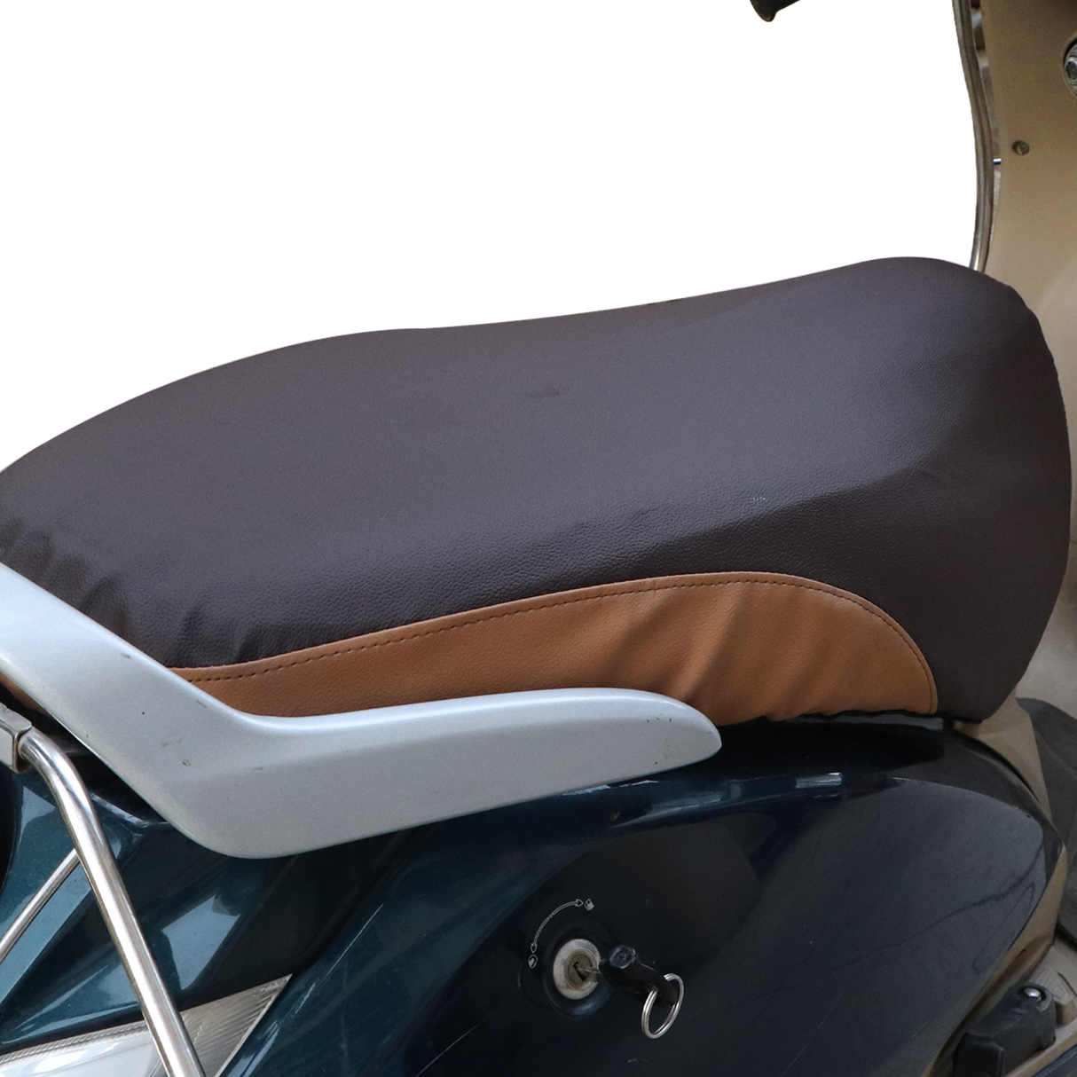 SEAT COVER JUPITER ZX - TVS Motor Company