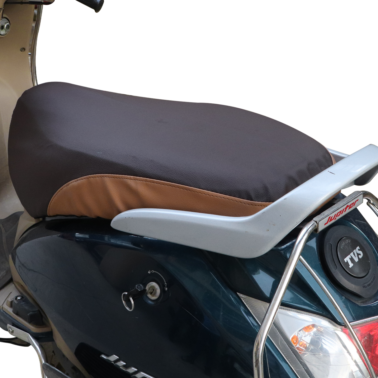 TVS Seat Cover for Jupiter ZX Ultimate Protection and Comfort for Yo