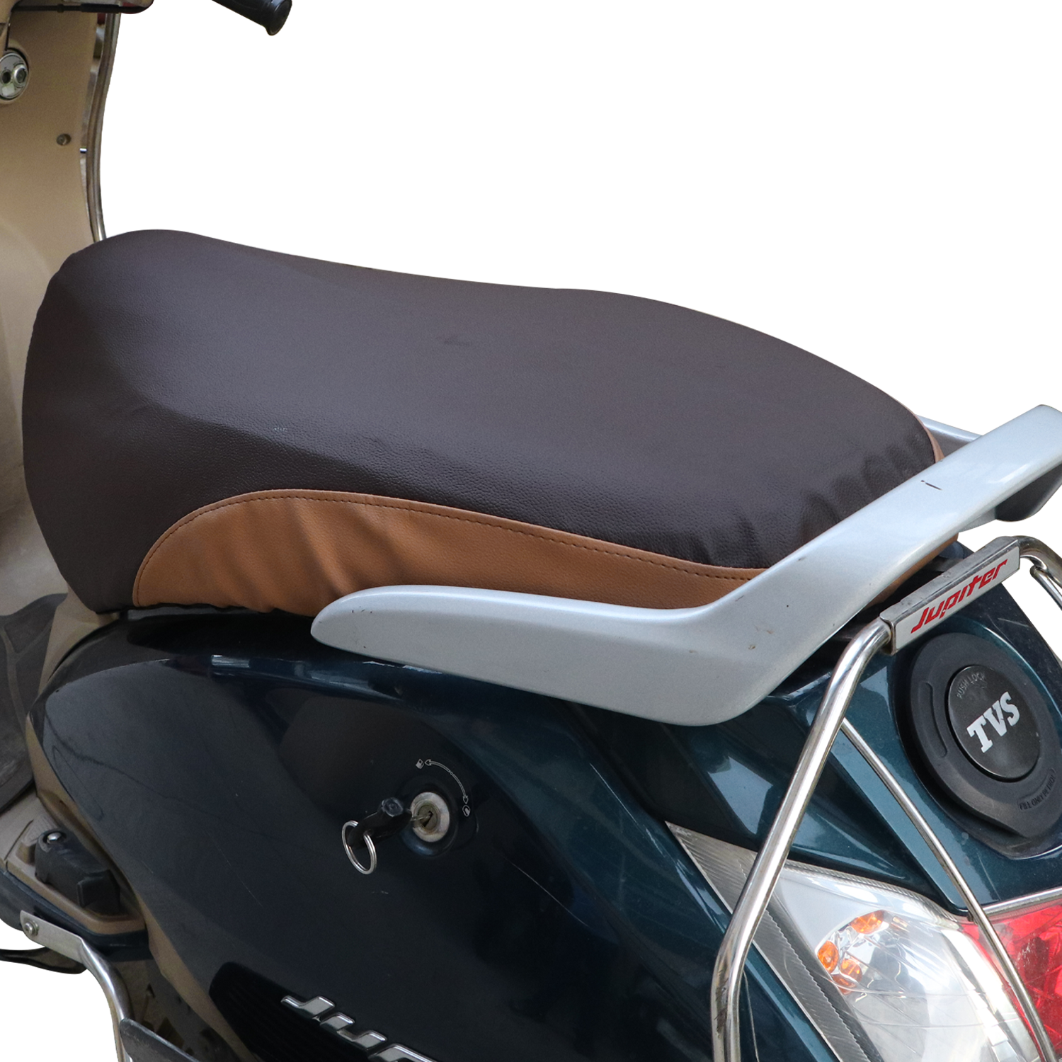 SEAT COVER JUPITER ZX - TVS Motor Company