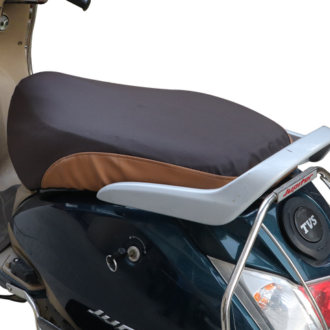 SEAT COVER JUPITER ZX Online at Best Prices TVS Motor Company