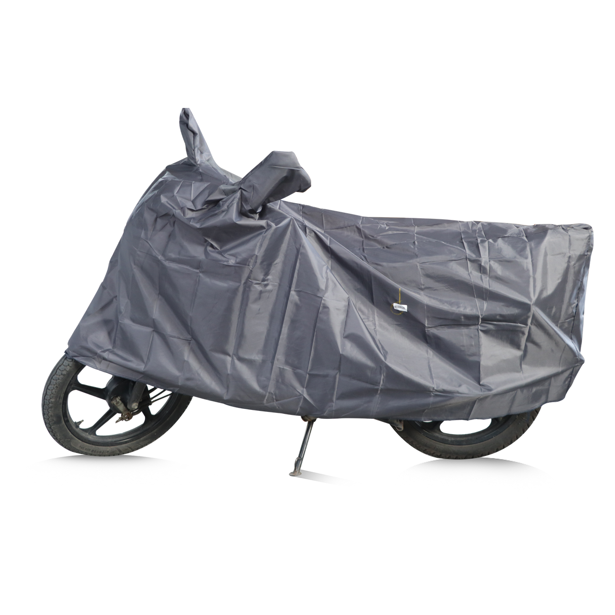 TVS Vehicle Cover - Elastic-SC | All-Weather Protection, Perfect Fit, and Ultimate Shield for Your Ride - TVS Motor Company