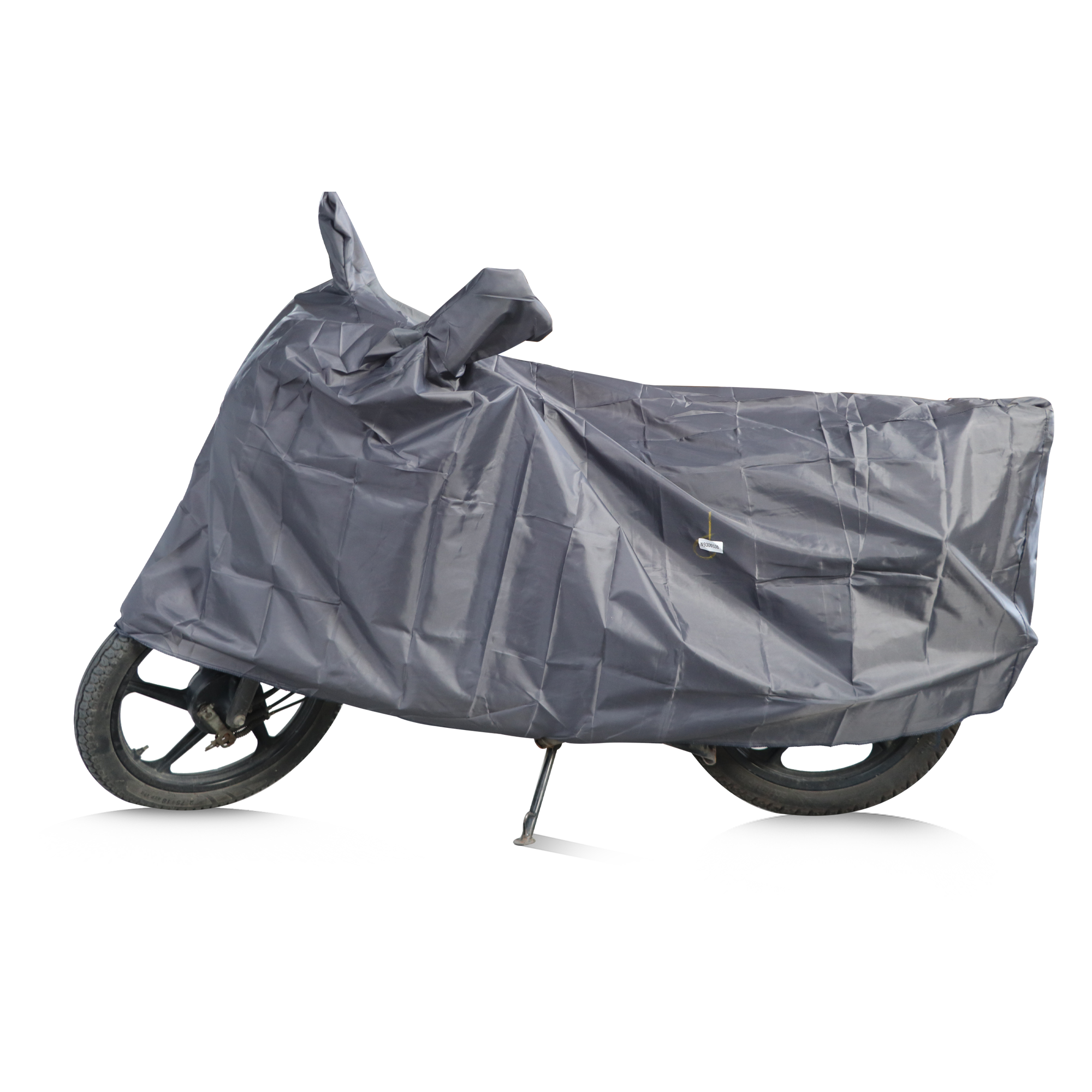 TVS Vehicle Cover - Elastic-SC | All-Weather Protection, Perfect Fit, and Ultimate Shield for Your Ride - TVS Motor Company