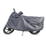 TVS Vehicle Cover - Elastic-SC | All-Weather Protection, Perfect Fit, and Ultimate Shield for Your Ride - TVS Motor Company