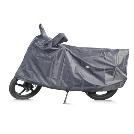 TVS Vehicle Cover - Elastic-SC | All-Weather Protection, Perfect Fit, and Ultimate Shield for Your Ride - TVS Motor Company