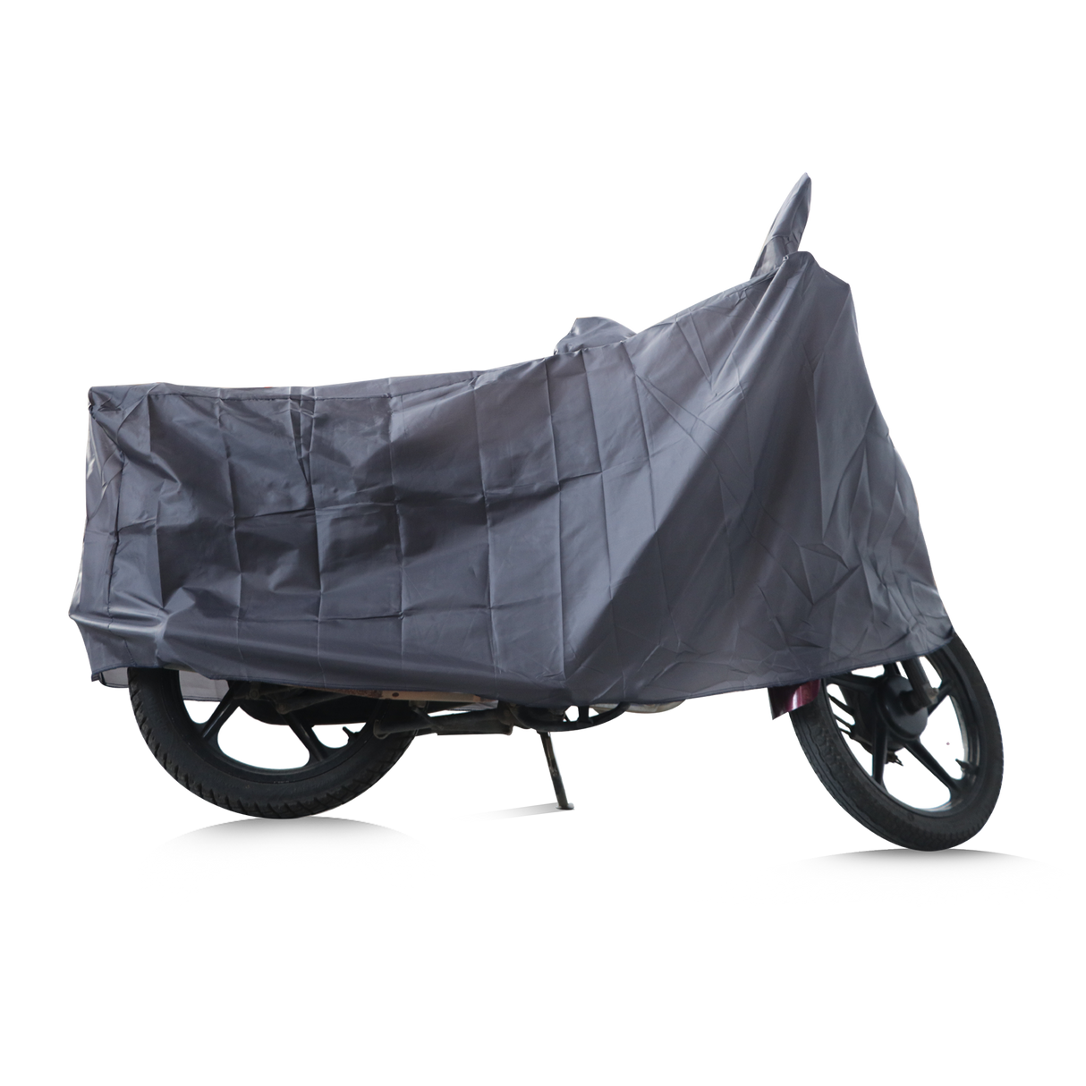 TVS Vehicle Cover - Elastic-SC | All-Weather Protection, Perfect Fit, and Ultimate Shield for Your Ride - TVS Motor Company