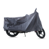 TVS Vehicle Cover - Elastic-SC | All-Weather Protection, Perfect Fit, and Ultimate Shield for Your Ride - TVS Motor Company