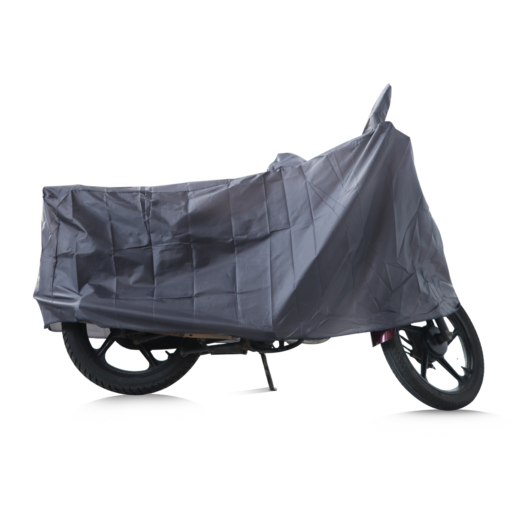 TVS Vehicle Cover - Elastic-SC | All-Weather Protection, Perfect Fit, and Ultimate Shield for Your Ride - TVS Motor Company