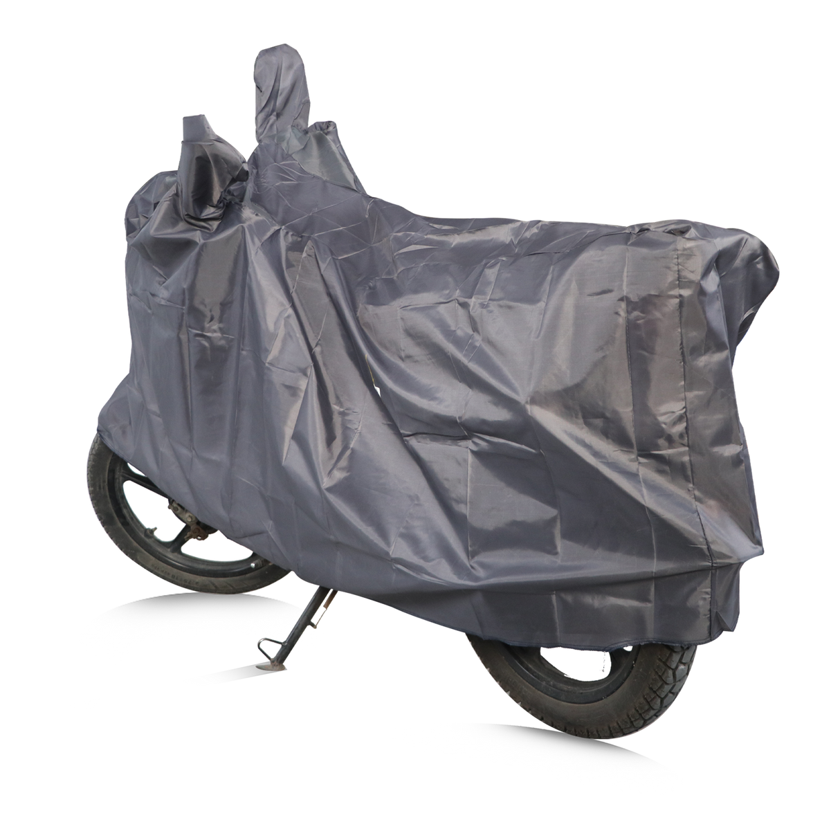 TVS Vehicle Cover - Elastic-SC | All-Weather Protection, Perfect Fit, and Ultimate Shield for Your Ride - TVS Motor Company