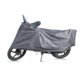 TVS Vehicle Cover - Elastic-SC - All-Weather Protection, Perfect Fit, and Ultimate Shield for Your Ride - TVS Motor Company