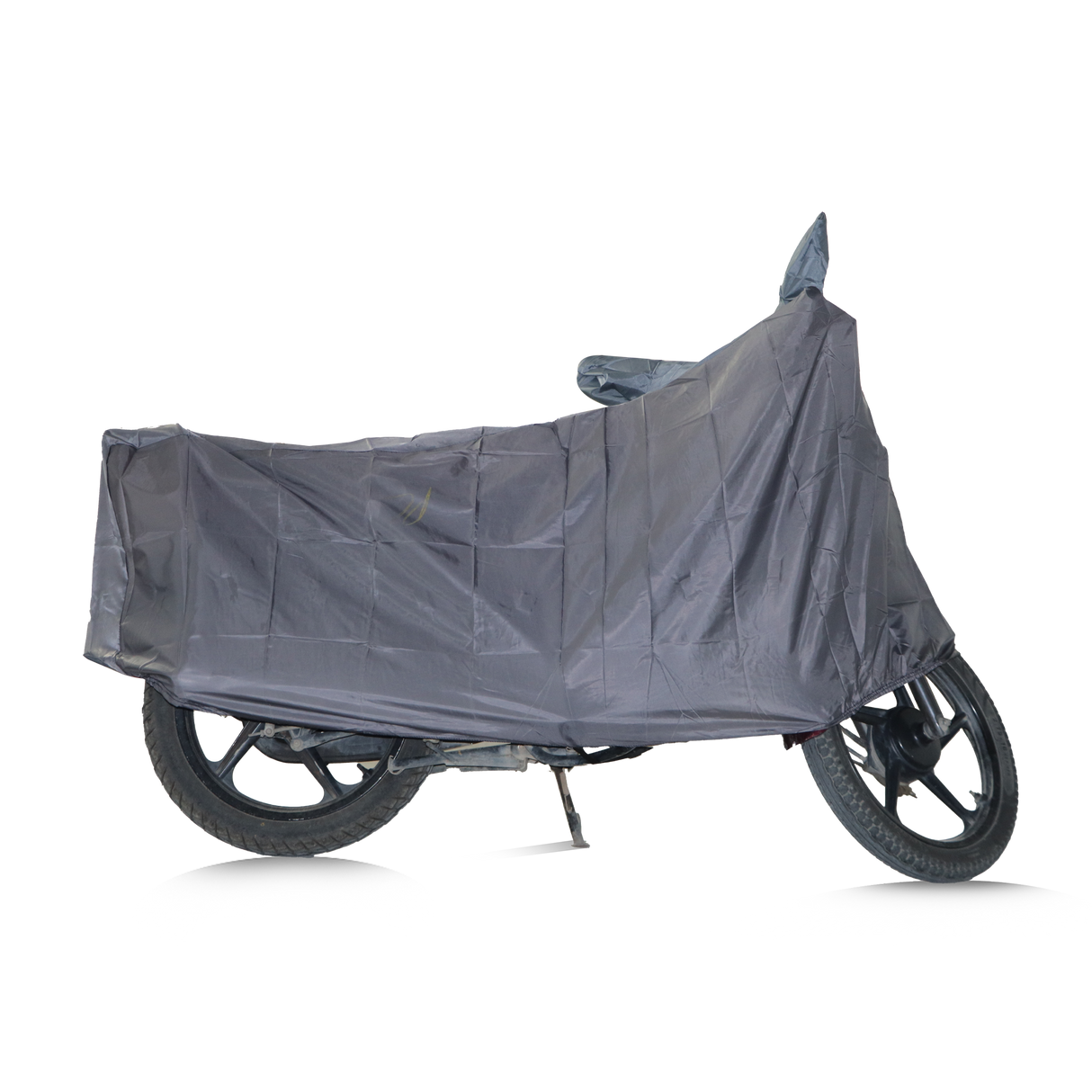 TVS Vehicle Cover - Elastic-SC - All-Weather Protection, Perfect Fit, and Ultimate Shield for Your Ride - TVS Motor Company