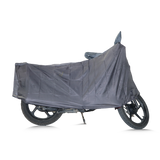 TVS Vehicle Cover - Elastic-SC - All-Weather Protection, Perfect Fit, and Ultimate Shield for Your Ride - TVS Motor Company