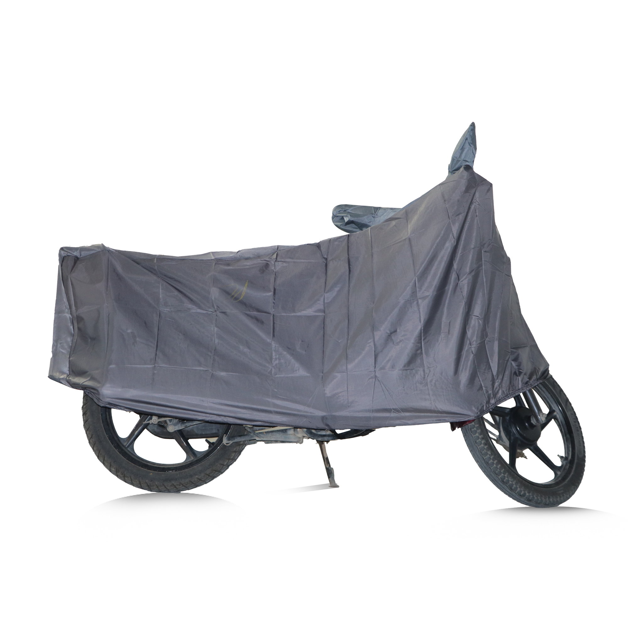 TVS Vehicle Cover - Elastic-SC - All-Weather Protection, Perfect Fit, and Ultimate Shield for Your Ride - TVS Motor Company