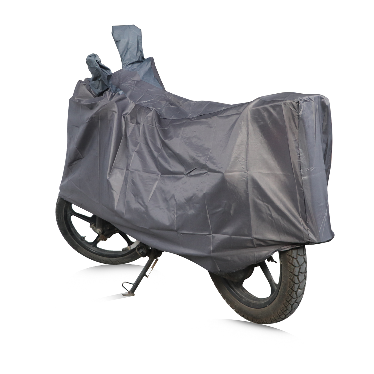 TVS Vehicle Cover - Elastic-SC - All-Weather Protection, Perfect Fit, and Ultimate Shield for Your Ride - TVS Motor Company