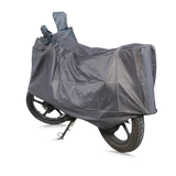 TVS Vehicle Cover - Elastic-SC - All-Weather Protection, Perfect Fit, and Ultimate Shield for Your Ride - TVS Motor Company