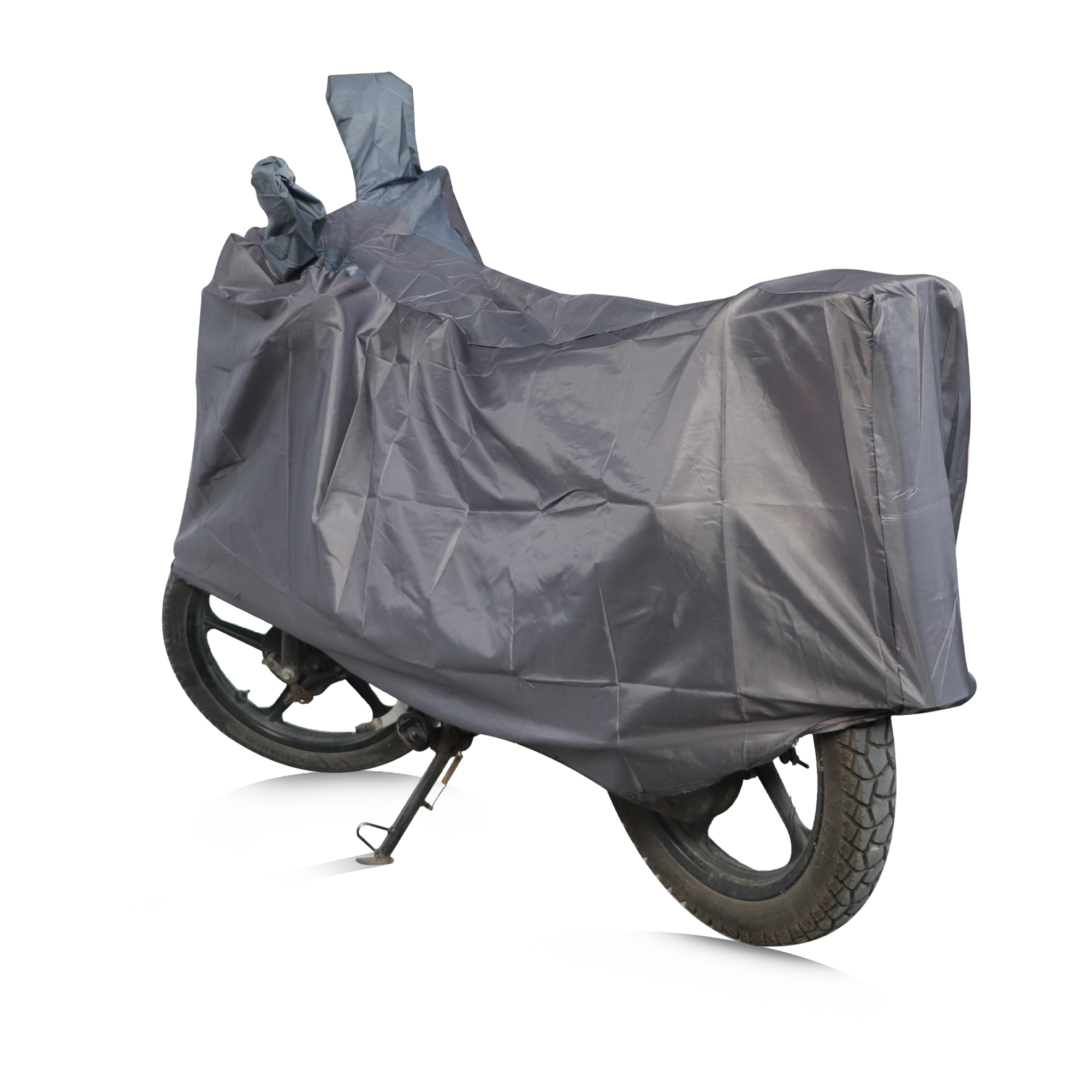 TVS Vehicle Cover - Elastic-SC - All-Weather Protection, Perfect Fit, and Ultimate Shield for Your Ride - TVS Motor Company