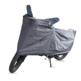 TVS Vehicle Cover - Elastic-SC - All-Weather Protection, Perfect Fit, and Ultimate Shield for Your Ride - TVS Motor Company