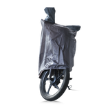 TVS Vehicle Cover - Elastic-SC - All-Weather Protection, Perfect Fit, and Ultimate Shield for Your Ride - TVS Motor Company