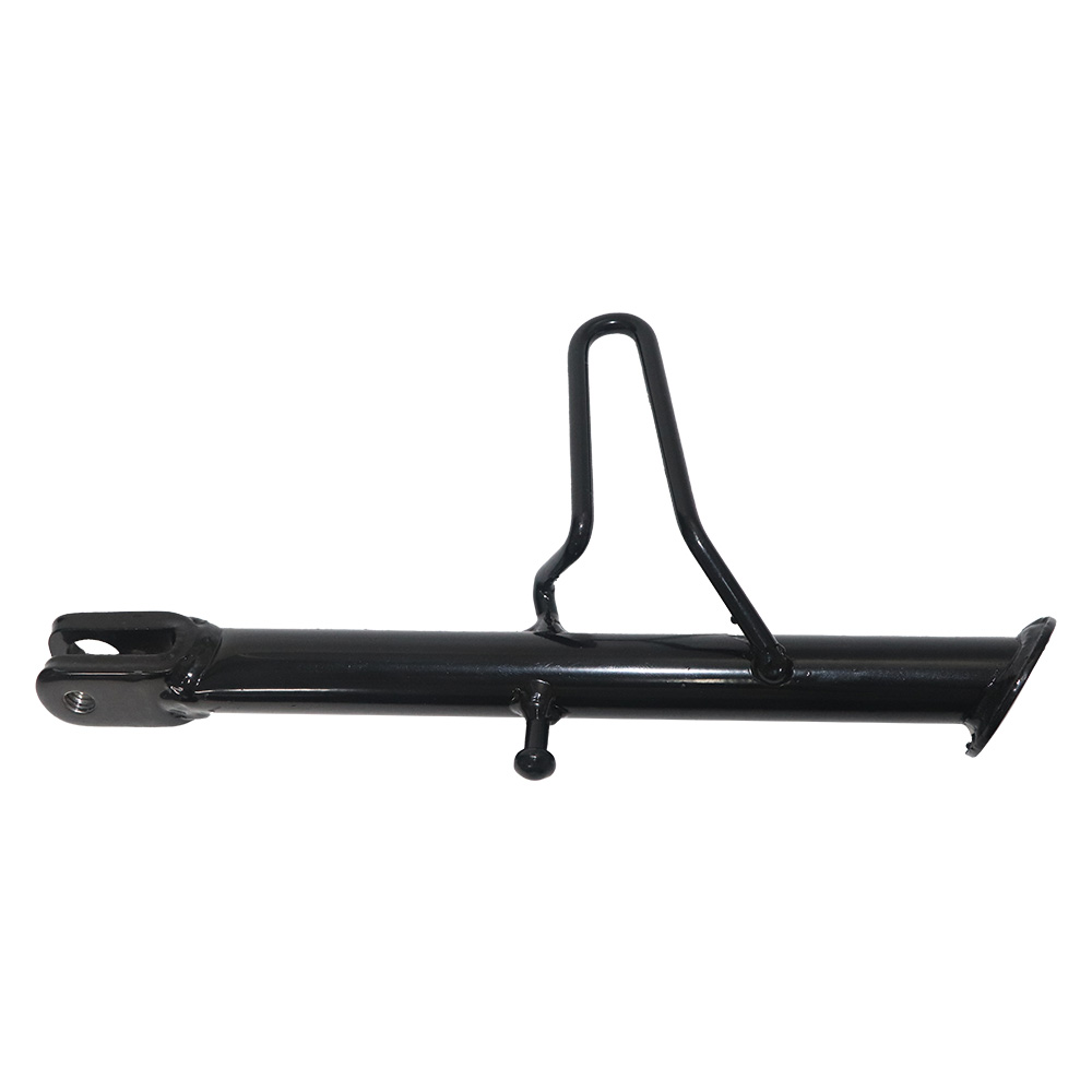 TVS Side Stand Comp Ntorq - Black