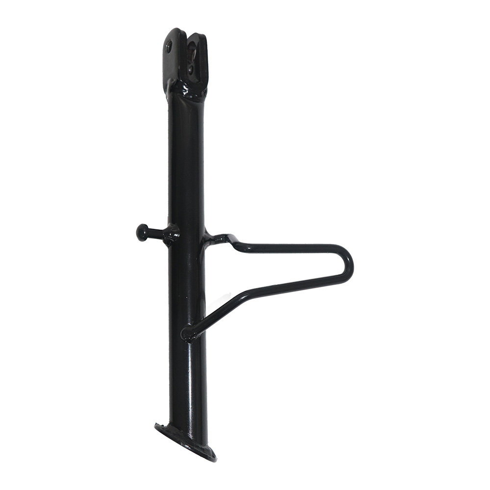 TVS Side Stand Comp Ntorq - Black