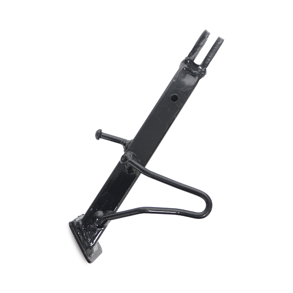 TVS iQube Side Stand Kit - Secure and Durable Safety Solution