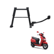 TVS Center Stand KIT for IQUBE - Heavy-Duty Center Stand for Enhanced Stability and Durability - TVS Motor Company