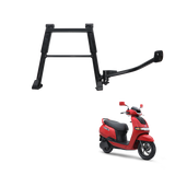 TVS Center Stand KIT for IQUBE - Heavy-Duty Center Stand for Enhanced Stability and Durability - TVS Motor Company