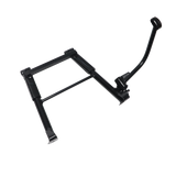 TVS Center Stand KIT for IQUBE - Heavy-Duty Center Stand for Enhanced Stability and Durability - TVS Motor Company