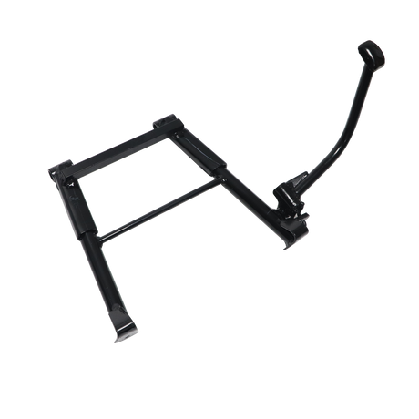 TVS Center Stand KIT for IQUBE - Heavy-Duty Center Stand for Enhanced Stability and Durability - TVS Motor Company