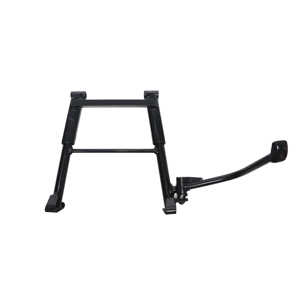 TVS Center Stand KIT for IQUBE - Heavy-Duty Center Stand for Enhanced Stability and Durability - TVS Motor Company