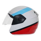 TVS Half Face Kids Helmet 1911 - ISI Certified