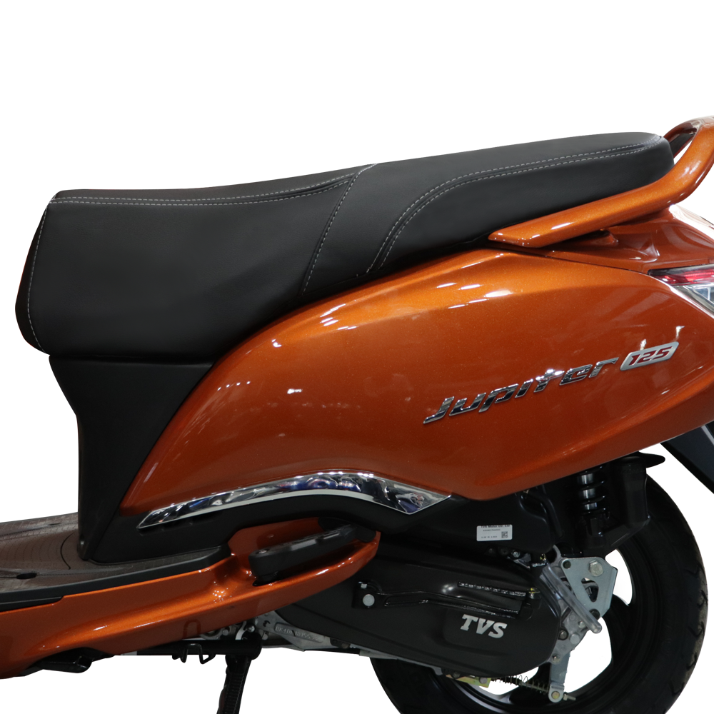 Tvs jupiter 2025 seat cover online