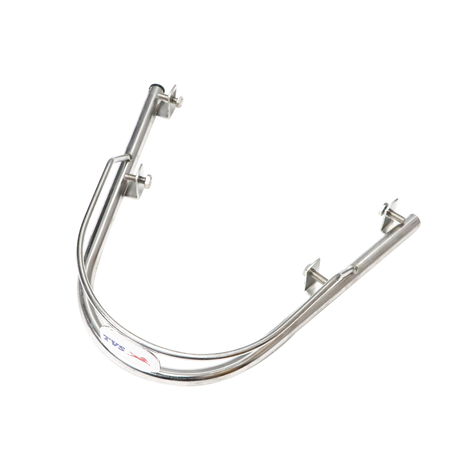 Tvs jupiter discount guard kit