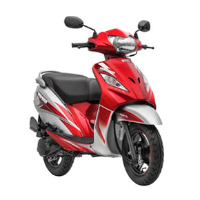 TVS Wego