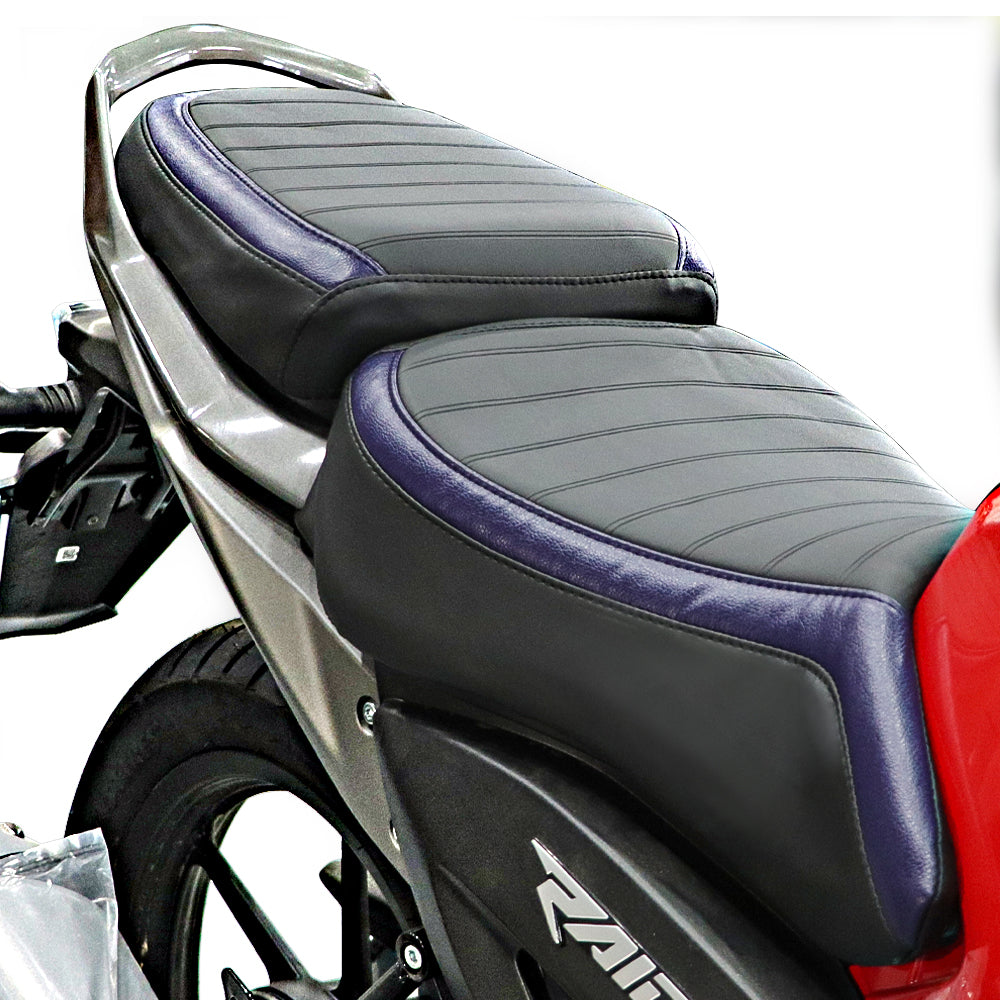 Seat Cover Raider Blue  Stylish and Durable Seat Protection