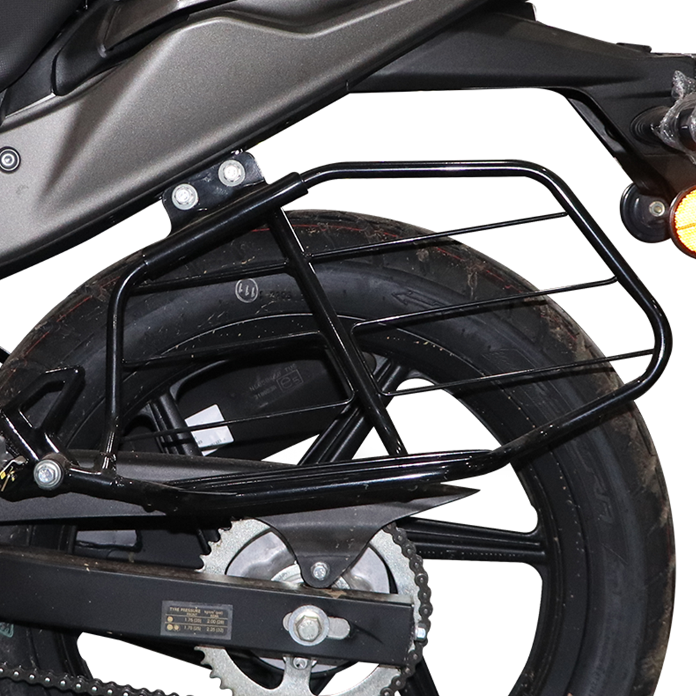 Universal Saree Guard for All Bike Model