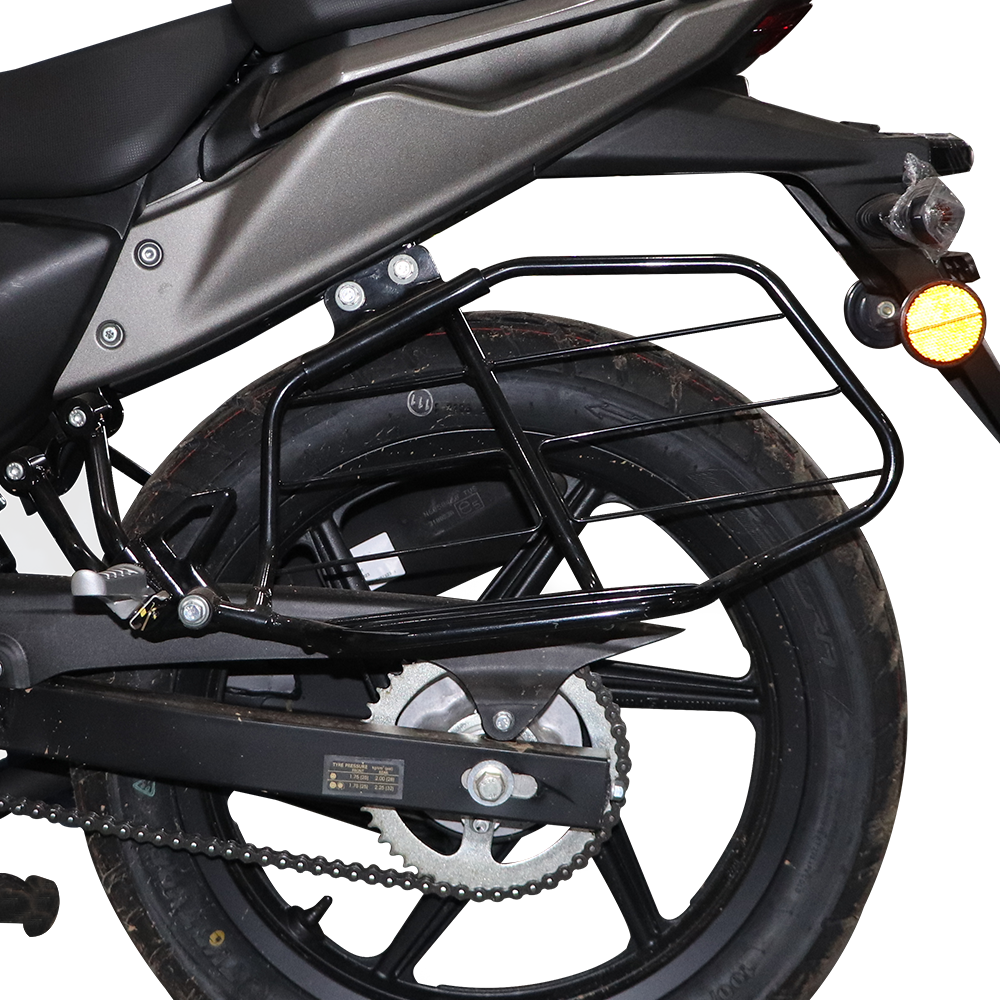 Pulsar 150 AS Spotted Testing, Adventure For Commuters