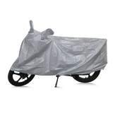 TVS Vehicle Cover - Sil Maty Without Elastic MC | All-Weather Protection, Perfect Fit, and Ultimate Shield for Your Ride - TVS Motor Company