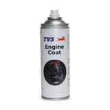 TVS Engine Coat VST 400 ml | Advanced Protective Coating with Heat-Resistant Formula, Corrosion Prevention, and Enhanced Durability for Long-Lasting Engine Protection and Optimal Performance