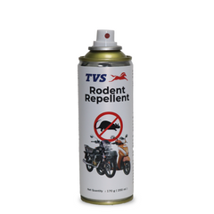 Rodent repellent_VST 200 ml