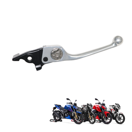 TVS Control Lever Kit | Compatible with BS6 RTR Variants Only - TVS Motor Company