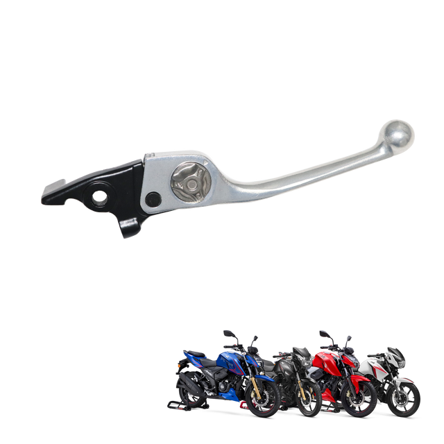 TVS Control Lever Kit | Compatible with BS6 RTR Variants Only - TVS Motor Company