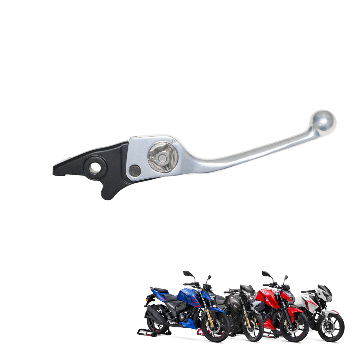 Adjustable control lever Kit (HTE) - TVS Motor Company