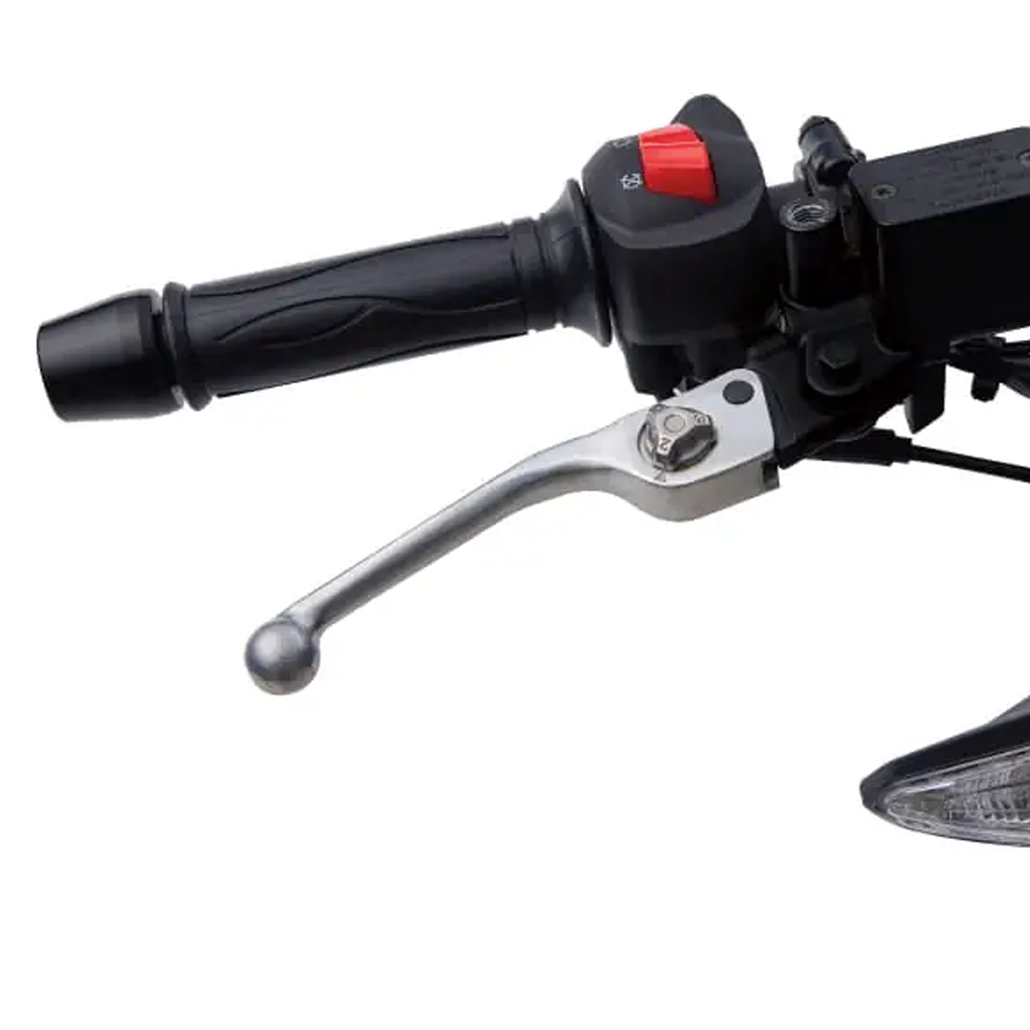 Adjustable control lever Kit (HTE) Online at Best Prices | TVS Motor ...